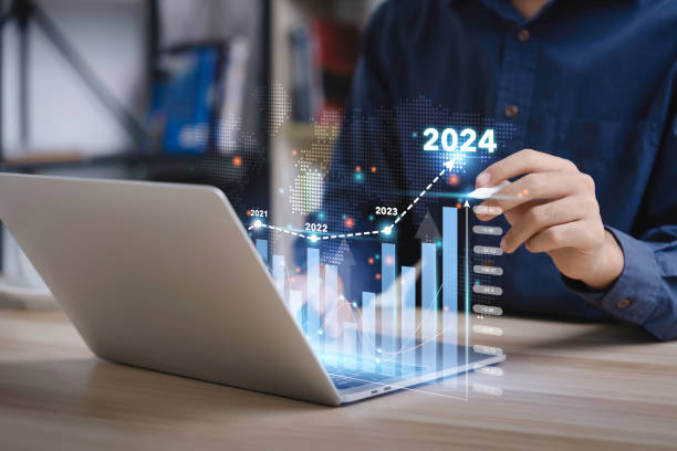 Expert & Data-Backed Trend Predictions for 2024