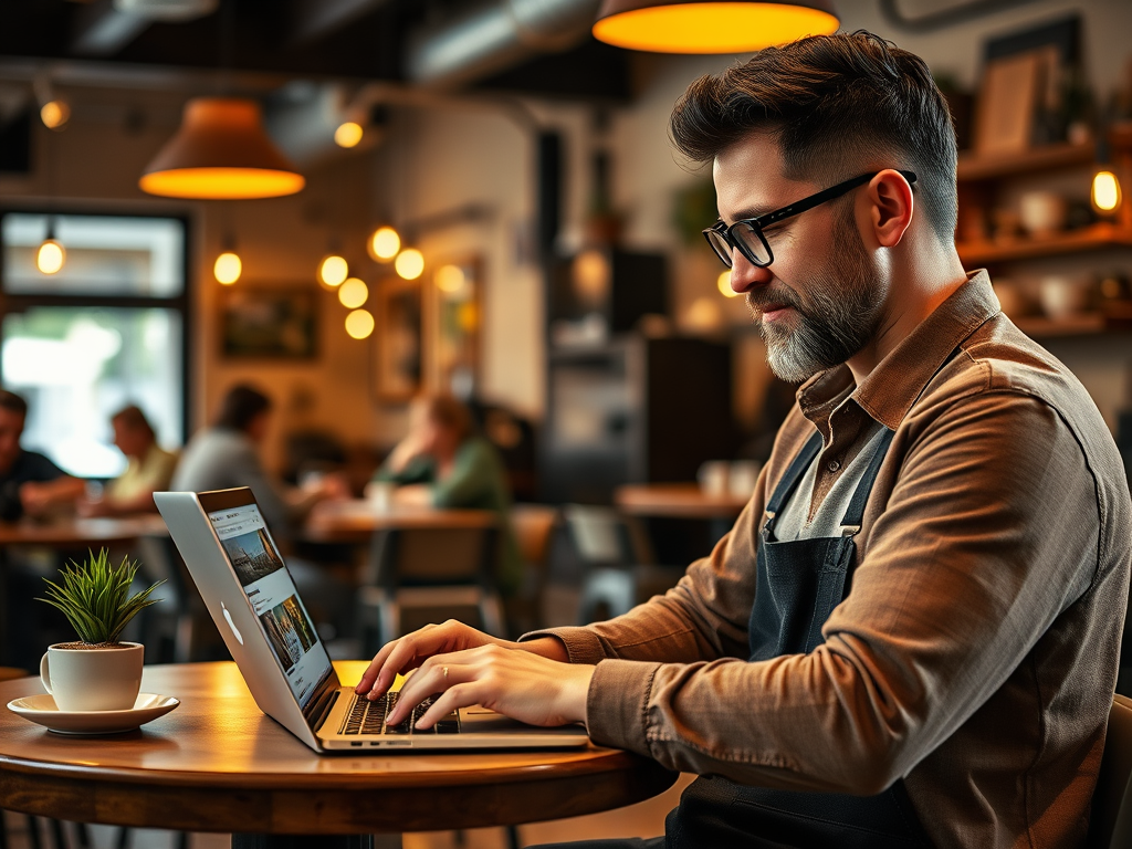 How to Optimize Your Google Business Profile