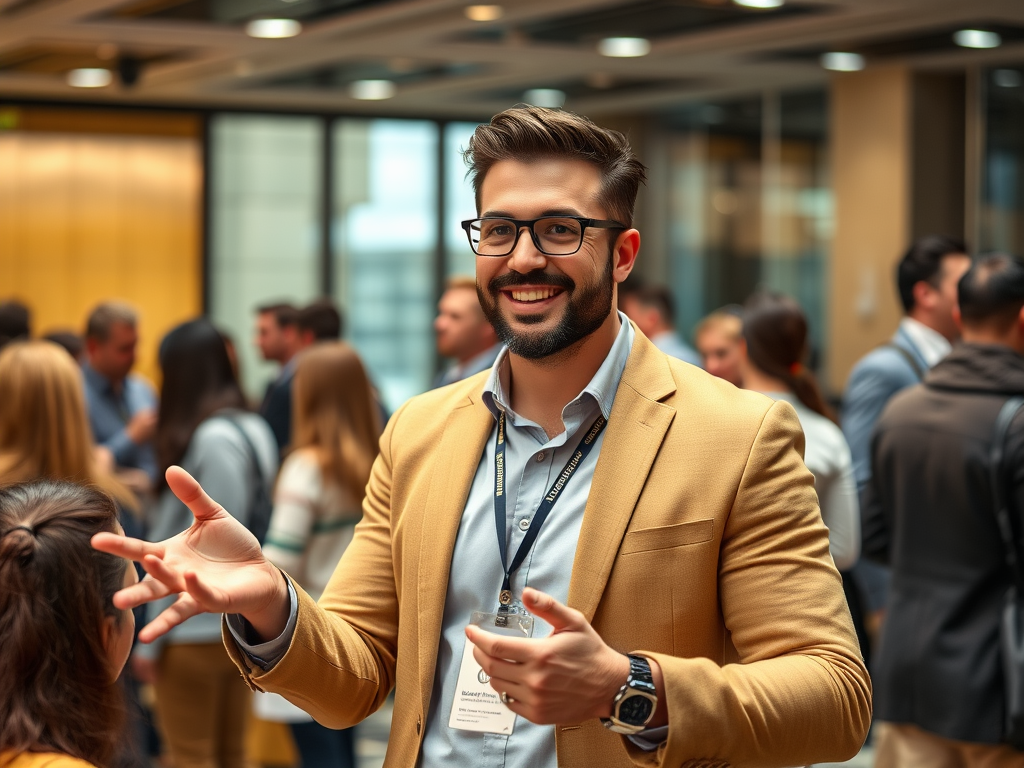 Personal Branding for Entrepreneurs